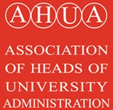 AHUA (UK Association of Heads of Universities Administration)