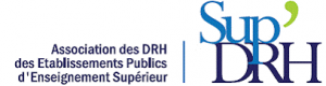 Association des DRH des établissements de l’enseignement supérieur (ADRH)