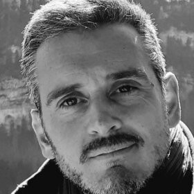 Nouveau DGS : Université Bourgogne Europe - Laurent Gebel : 1er novembre 2025