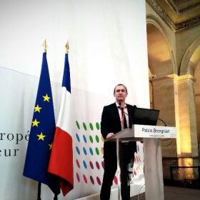 Nouveau DGS : Université de Guyane - Guillaume Icher : 1er septembre 2025