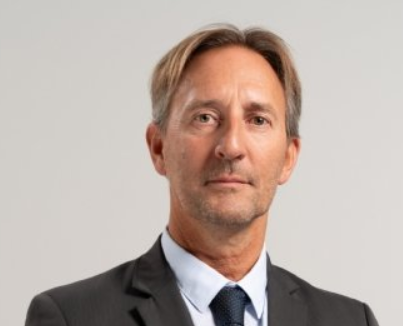 Nouveau DGS : Université Clermont Auvergne - David Zurowski : 1er septembre 2025