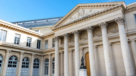 Séminaire ADGS : évaluation des établissements d'enseignement supérieur