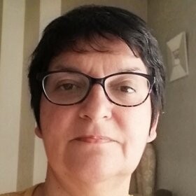 Nouvelle DGS : Institut supérieur de mécanique de Paris - Isabelle Ferreux : 1er octobre 2025