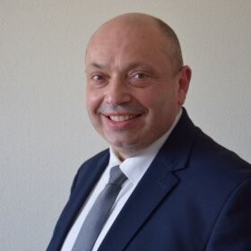 Nouveau DGS : Université de Bretagne Occidentale - Mickaël Manceau : 10 décembre 2025