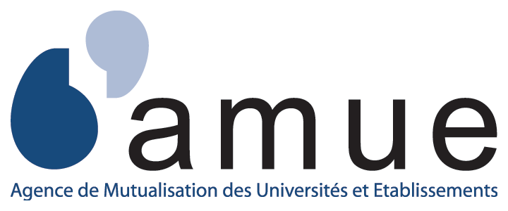 AMUE : rapport d'activités 2017