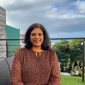 Nouvelle DGS : Université de La Réunion - Zoulekha Akbaraly : 8 décembre 2025