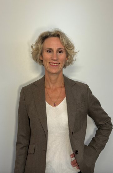 Nouvelle DGS : Université PSL - Sophie MAIBORODA : 29 septembre 2025