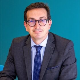 Nouveau DGS : Université Sorbonne Paris Nord (USPN) - Thierry CAMUS : 1er juillet 2025