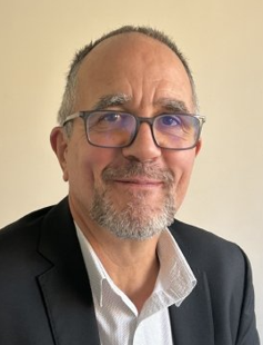 Nouveau DGS : Le Mans université - Jean-Luc Argentier : 17 novembre 2025