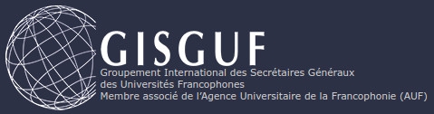 22-23 MAI FORMATION GISGUF RABAT : ASSURANCE QUALITE