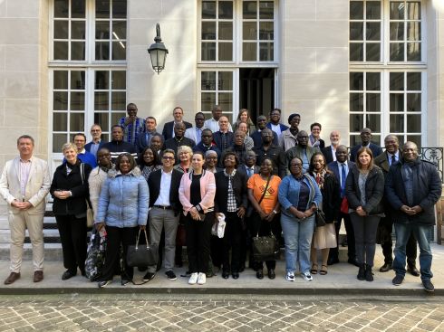Seminaire formation GISGUF 3-4 OCT