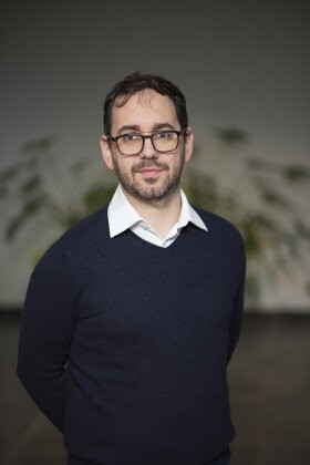 Nouveau DGS : La Rochelle Université - Nicolas Boistay : 6 novembre 2025