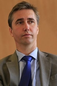 Frédéric DEHAN nouveau président de l'association des DGS