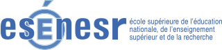 Formation des nouveaux DGS 4, 5 et 6 octobre 2017 à l' ESENESR