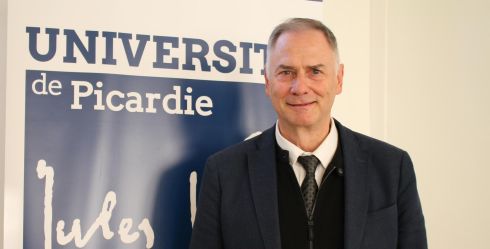 Nouveau DGS : Université de Picardie Jules Verne - Alain Helleu : 1er novembre 2025