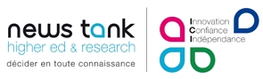 News Tank education & recherche - 30 et 31 janvier 2018 - 3ème édition - Les nouvelles frontières de l'ESR