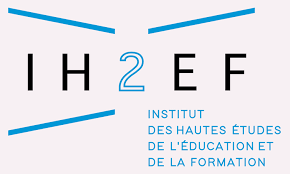 L'IH2EF recrute des experts ESRI