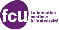 Colloque annuel FCU - du 27 au 29 juin 2018 - Rennes