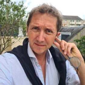 Nouveau DGS : Ensicaen - Nicolas POSTEC : 1er mars 2025