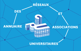 Annuaire des Associations et réseaux universitaires - CPU