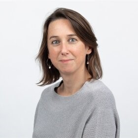 Nouvelle DGS : ENS Lyon - Cécile O'Brien : 2 septembre 2024