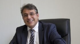 Nouveau DGS : Université Le Havre Normandie - Yann CHEVALLEREAU : 22 avril 2025