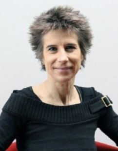 Nouvelle DGS : CY Cergy Paris université : Véronique BALBO BONNEVAL - 1er janvier 2020