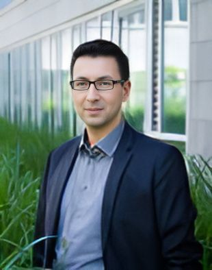 Lyasid HAMMOUD
