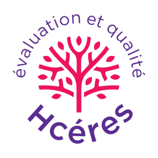 HCERES - rapport d'activité 2016