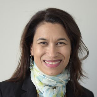 Nouvelle DGS : Université de La Réunion : Mme Christine Paramé 1er juin 2017