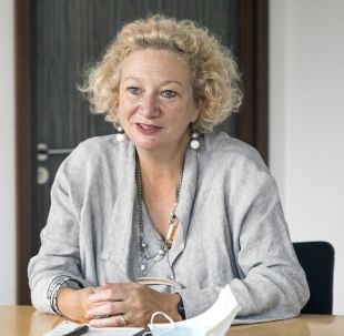Valérie GIBERT
