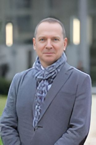 Olivier GLENAT
