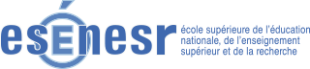Formation des nouveaux DGS 4, 5 et 6 octobre 2017 à l' ESENESR