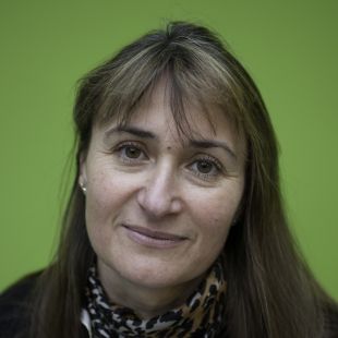 Nouvelle DGS : Université de Technologie de Compiègne : Mme Nathalie Van Schoor 1er juin 2017