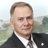 Alain HELLEU, élu au CA de l'ADGS le 30 janvier 2019