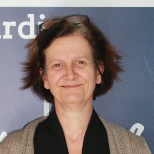 Valérie WADLOW