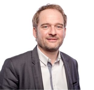 Frédéric DESPRES