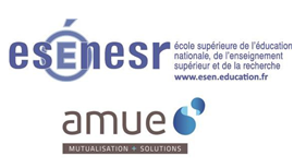 Socle de professionnalisation des cadres de l'ESR