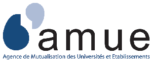 AMUE : rapport d'activités 2017