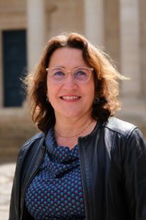 Nouvelle DGS : École Pratique des Hautes Études-PSL - Claire COMPAIN : 1er mars 2025