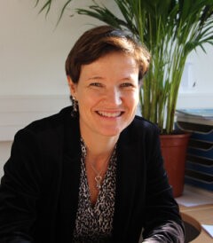 Nouvelle DGS : Université Grenoble Alpes - Bénédicte Corvaisier : 11 mars 2025