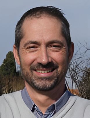 Jean-François BLANCO