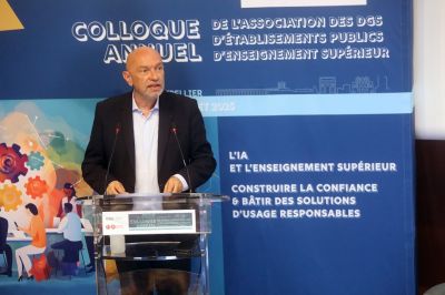 Colloque ADGS Montpellier