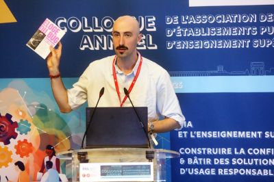 Colloque ADGS Montpellier