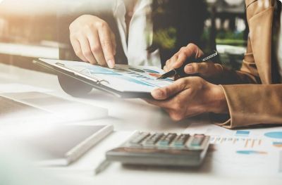 Finances - comptabilité