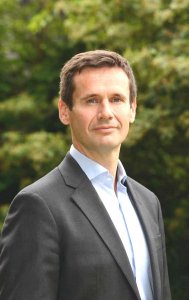 Le mot du président