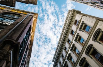 Immobilier - sécurité