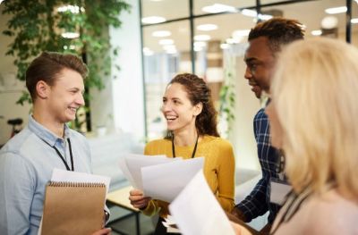 Ressources humaines